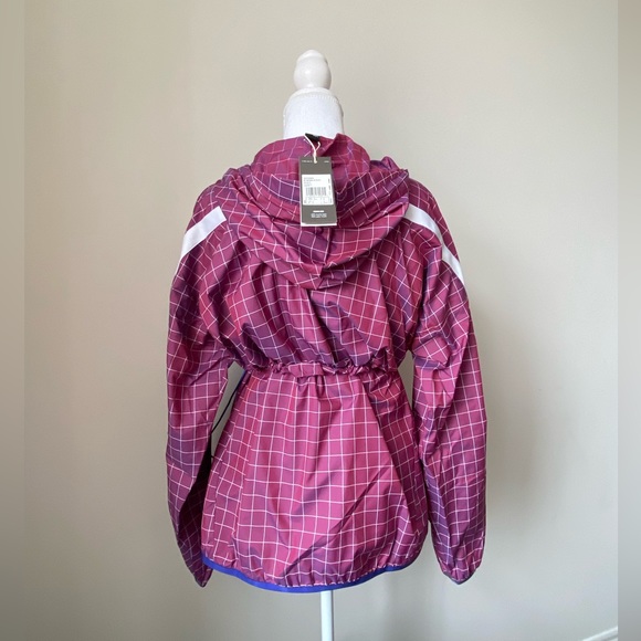 Adidas WND jacket women’s - Picture 3 of 4